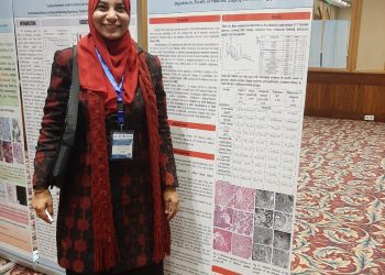 د. أميمة إبراهيم: حفظ القرآن يدفعنا للعمل وليس للتقوقع مهما سيقت المبررات