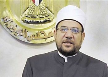 وزير الأوقاف: خطة وضوابط عودة العمل بالمساجد أمام لجنة إدارة أزمة كورونا بمجلس الوزراء مطلع الأسبوع المقبل