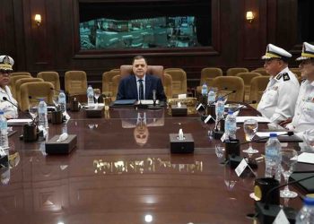 جهود الداخلية لمواجهة أعمال البلطجة وضبط الخارجين على القانون خلال أسبوع