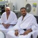 محمد الهادي: عيدكم مبارك وعساكم جميعًا من الفائزين 11 محمد الهادي: عيدكم مبارك وعساكم جميعًا من الفائزين