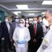 الصحة: تجهيز مستشفيات بالعمرانية وإمبابة لعزل مصابي فيروس كورونا 11 الصحة: تجهيز مستشفيات بالعمرانية وإمبابة لعزل مصابي فيروس كورونا