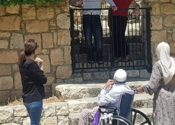 اثنان وسبعون عاما من النكبة