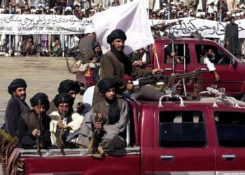 أمريكا تفاوض طالبان بعد 19 عامًا من الحرب