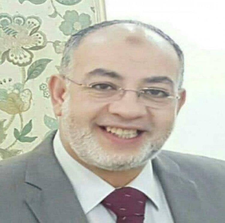 د. أحمد سليمان يهنئ د. عطية السيد بمناسبة توليه وكالة تربية الأزهر 1 د. أحمد سليمان يهنئ د. عطية السيد بمناسبة توليه وكالة تربية الأزهر