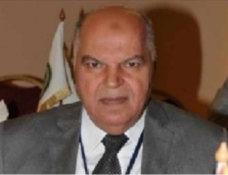 علي سعد الشاذلى يهنىء خلف الزناتي نقيب المعلمين لفوزه برئاسة اتحاد النقابات المهنية 1 علي سعد الشاذلى يهنىء خلف الزناتي نقيب المعلمين لفوزه برئاسة اتحاد النقابات المهنية