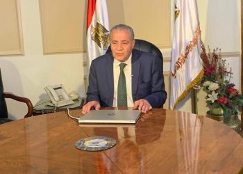 المصيلحي: استلام ٣ مليون طن قمح محلى والتموين تتابع عمليات التوريد
