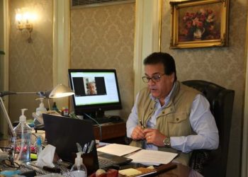 أهمية الشراكة بين وزارة التعليم العالي والبنك الدولي في مصر