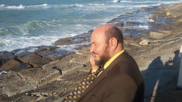 مناجاة من القلب