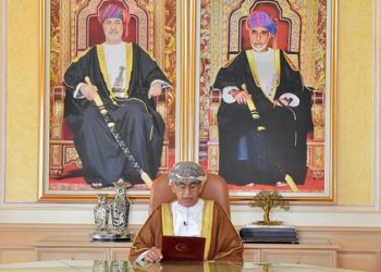 سلطنة عُمان تثمن التعاون العالمي المقترح لتسريع تطوير إنتاج علاجات ولقاحات كورونا