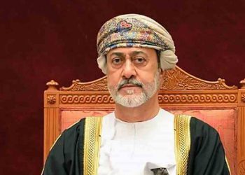 موانئ البحرية بسلطنة عُمان تستقبل أكثر من 75% من الواردات العُمانية