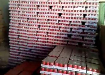 مواصلة الحملات التموينية المكبرة لضبط الأسواق والمحافظة على توافر السلع