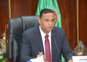 محافظ الدقهلية يؤكد أن الديوان العام للمحافظة خالٍ من أية حالات للإصابة بكورونا