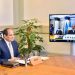 الرئيس السيسي يؤكد أن استقرار ليبيا من أمن مصر القومي وأنه لم ولن يتهاون مع الجماعات الإرهابية ومن يدعمها 12 الرئيس السيسي يؤكد أن استقرار ليبيا من أمن مصر القومي وأنه لم ولن يتهاون مع الجماعات الإرهابية ومن يدعمها