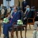 الرئيس السيسي: حجم الإصابات بفيروس كورونا في مصر في المعدلات الطبيعية
