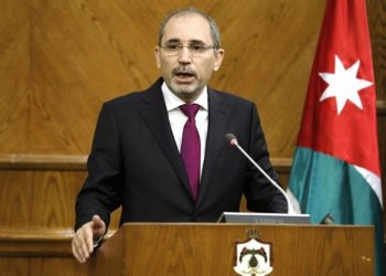 الأردن يـحـذر مـجـددا مـن «تـبـعـات كـارثـيـة» لمـخـطـط إسـرائـيــل ضـم أراضٍ فـلـسـطـيـنـيـة