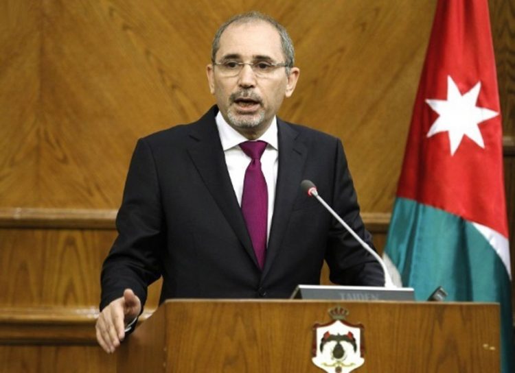 الأردن يـحـذر مـجـددا مـن «تـبـعـات كـارثـيـة» لمـخـطـط إسـرائـيــل ضـم أراضٍ فـلـسـطـيـنـيـة