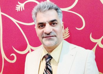 د. محمد جهرمي: «كورونا» فيروس لا يتغير جينيا بل يتفاعل مع كيمياء الشعوب