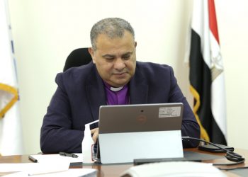 المجلس الملي الإنجيلي يشكل لجنة لوضع خطة العودة لفتح الكنائس