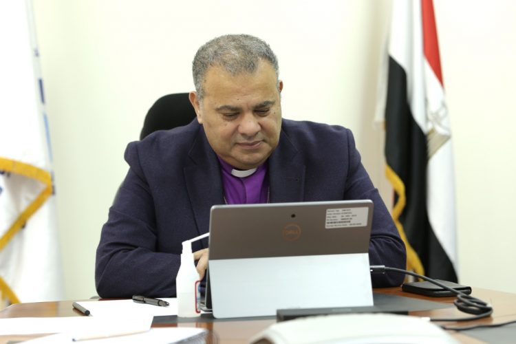 المجلس الملي الإنجيلي يشكل لجنة لوضع خطة العودة لفتح الكنائس 1 المجلس الملي الإنجيلي يشكل لجنة لوضع خطة العودة لفتح الكنائس