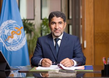 د. المنظري: نتوقع موجة ثانية وثالثة من كورونا