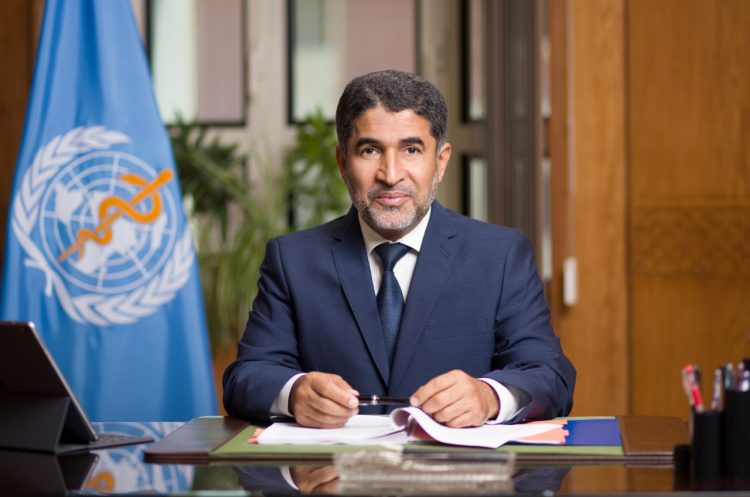 د. المنظري: نتوقع موجة ثانية وثالثة من كورونا 1 د. المنظري: نتوقع موجة ثانية وثالثة من كورونا