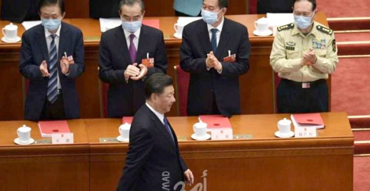 بكين تتهم واشنطن بأخذ مجلس الأمن «رهينة» في الخلاف حول هونج كونج