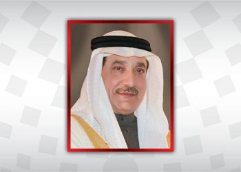 وزير العمل البحريني: مساكن إضافية لـ (8011) عاملاً بمنشآتهم لتخفيف الاكتظاظ بالمساكن العمالية