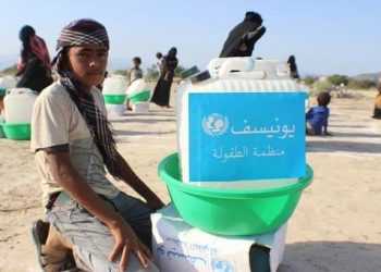 الصحة العالمية واليونيسف تشجعان النساء على الاستمرار في الرضاعة الطبيعية أثناء جائحة كوفيد-19‏