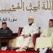 مشيخة الطريقة القادرية البودشيشية تكثف عملها التضامني مع المحتاجين في ليلة القدر 11 مشيخة الطريقة القادرية البودشيشية تكثف عملها التضامني مع المحتاجين في ليلة القدر