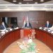 الوزير يترأس أعمال الجمعية العامة للشركة المصرية لتجديد وصيانة خطوط السكك الحديدية 14 الوزير يترأس أعمال الجمعية العامة للشركة المصرية لتجديد وصيانة خطوط السكك الحديدية