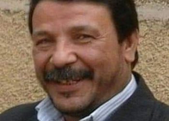 وفاة الطبيب البيطري عبد الرحمن عمر بالادارة الطبية بمدينة القرين بالشرقية متأثرًا بإصابته بفيروس كورونا