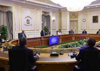 أهم ١٠ تصريحات من مؤتمر رئيس الوزراء