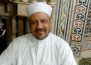 الشيخ الدكتور مجدي عاشور يبشر بأن الليلة الفائتة أحرى أن تكون ليلة القدر