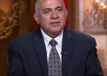 د. محمد عبد العاطي وزير الري يستأنف عمله الثلاثاء المقبل عقب انقضاء مدة عزله المنزلي