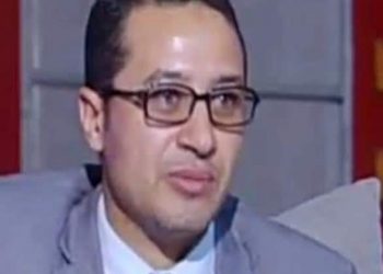 ترويض الصنم الأزرق