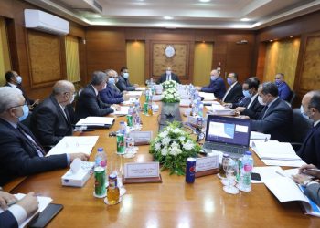 النقل: تسيير رحلات بحرية على الخط الملاحى (نويبع/ العقبة) لنقل المصريين العائدين من المملكة الأردنية