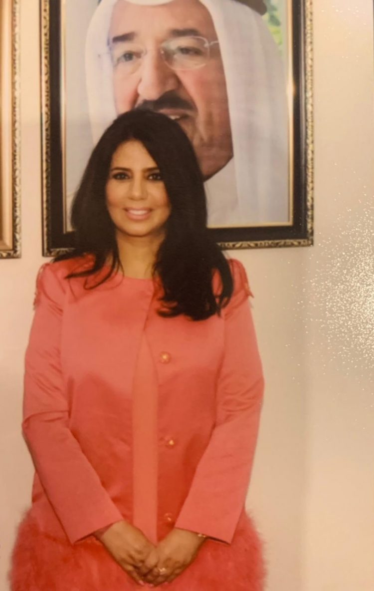 الكويت: جمعية علم النفس تتضامن مع جمعيات النفع العام في رفض إنهاء العام الدراسي 1 الكويت: جمعية علم النفس تتضامن مع جمعيات النفع العام في رفض إنهاء العام الدراسي