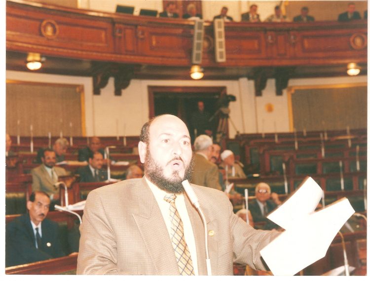 رئيس التحرير يكتب باكيا: أنقذوا أرواح مصابى الكورونا فى بسيون 1 رئيس التحرير يكتب باكيا: أنقذوا أرواح مصابى الكورونا  فى بسيون