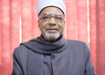 الدكتور محمد عبد الفضيل القوصي في ذمة الله