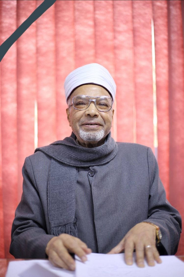 الدكتور محمد عبد الفضيل القوصي في ذمة الله