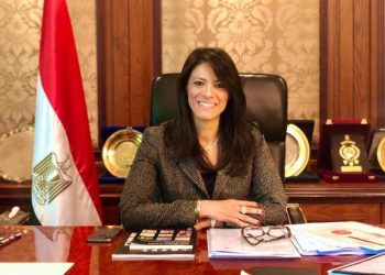 المشاط: 100 مليون دولار من البنك الأوروبي لدعم مشروعات القطاع الخاص فى مصر 4 المشاط: 100 مليون دولار من البنك الأوروبي لدعم مشروعات القطاع الخاص فى مصر