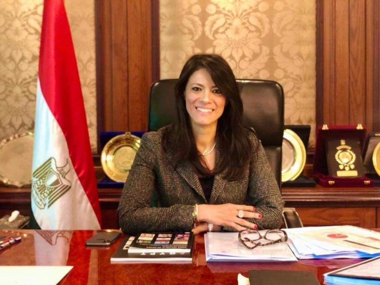 المشاط: 100 مليون دولار من البنك الأوروبي لدعم مشروعات القطاع الخاص فى مصر 1 المشاط: 100 مليون دولار من البنك الأوروبي لدعم مشروعات القطاع الخاص فى مصر