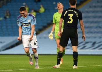 مانشستر سيتى