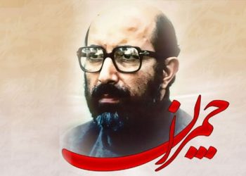 أولُ وزير دفاع في إيران الثورة.. تلميذٌ لجمال عبد الناصر