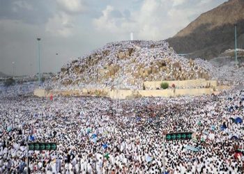 دار الإفتاء: قرار السلطات السعودية بإقامة الحج بأعداد محدودة يتفق مع أحكام الشريعة ومقاصدها