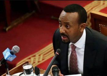 بيان غريب لرئيس وزراء إثيوبيا!