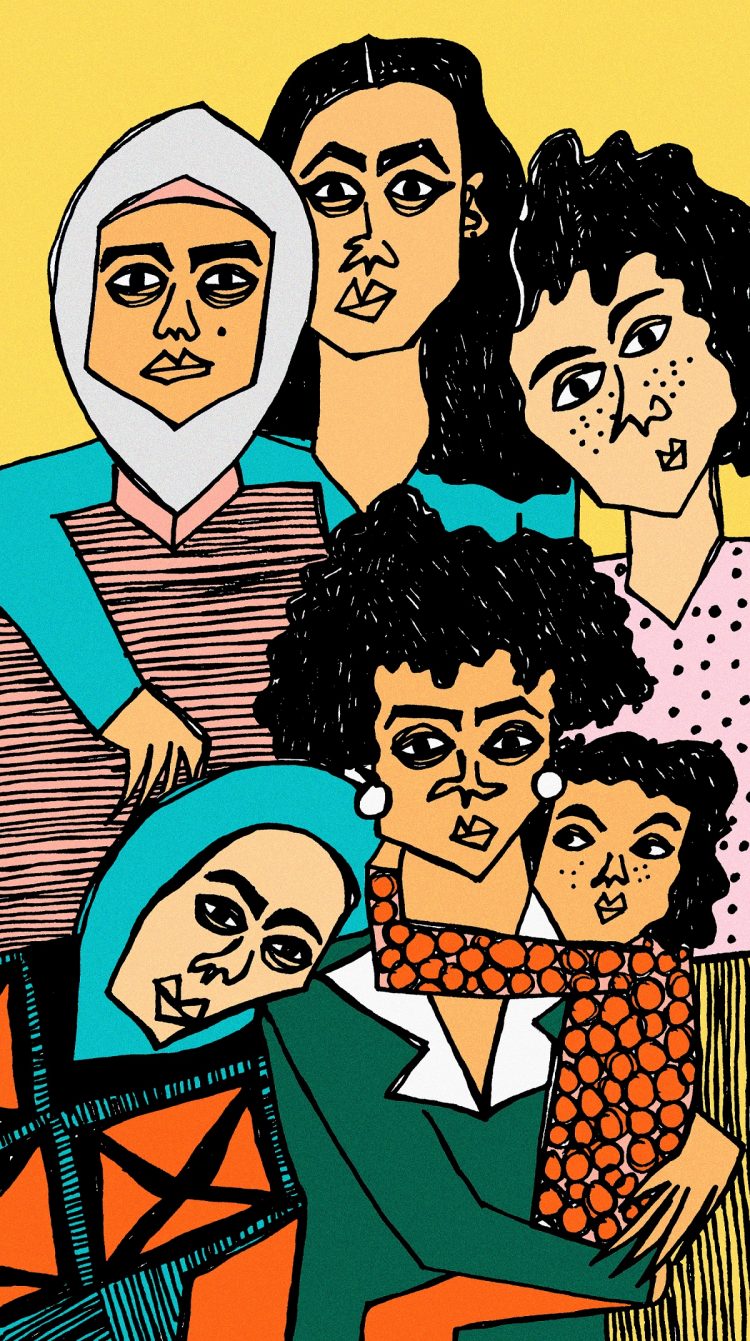 ندق ناقوس الخطر: الخُلع قرارٌ سريع.. وإجراءاتٌ سهلة!