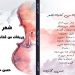 قراءة في ديوان (وريقات من كتاب الشعر) 14 قراءة في ديوان (وريقات من كتاب الشعر)