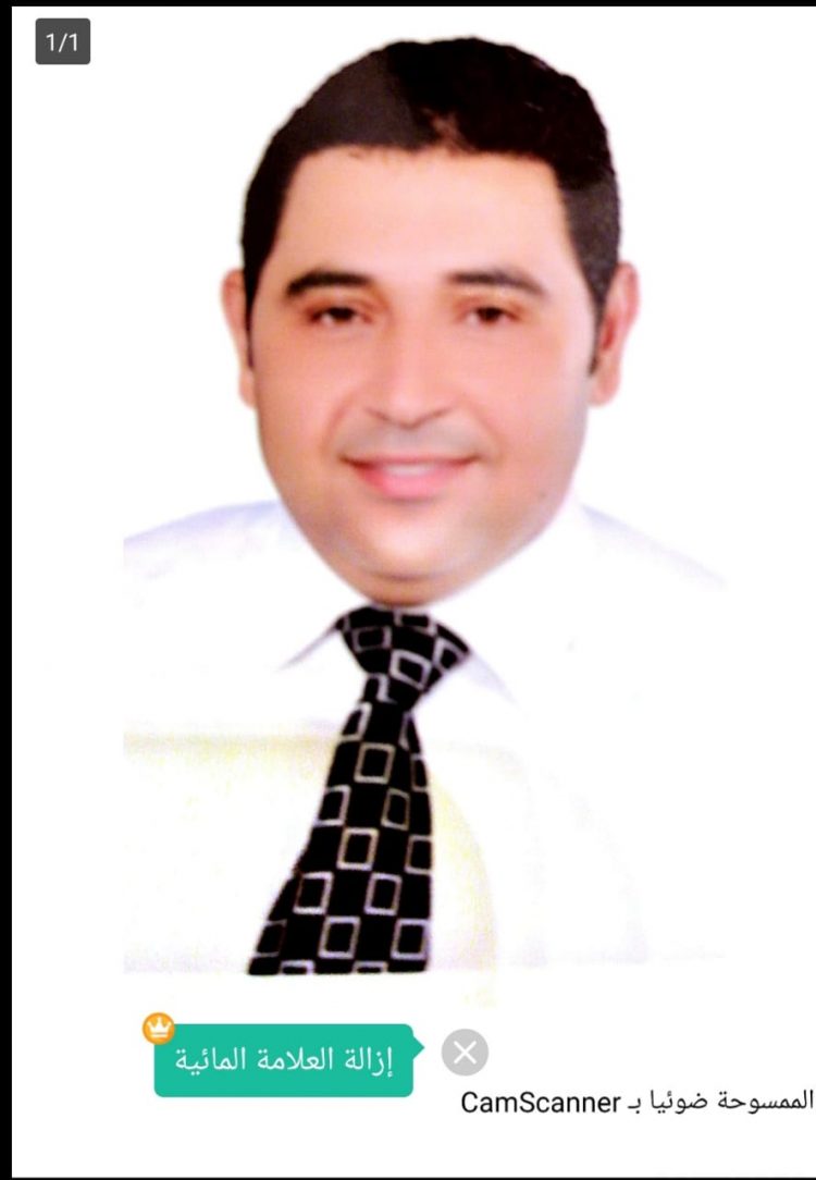 الدكتور  إبراهيم أبو المجد أبو عيسى مديرا عاما للدراسات العليا والبحوث العلمية والعلاقات الثقافية بجامعة الأزهر بأسيوط