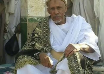 الكاتب السوداني محمد عباس يكتب لأهل الطريق: لا يصل ملتفت